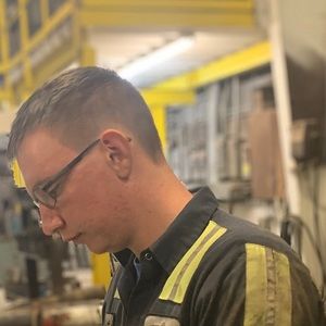 Meet your Posher, Keith